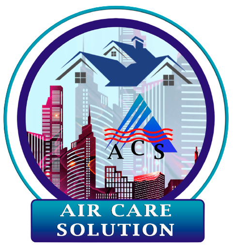 AIR CARE SOLUTION LLC